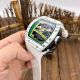 Swiss Quality Copy Richard Mille RM61-01 Yohan Blake Limited Edition Watch Carbon Case (5)_th.jpg